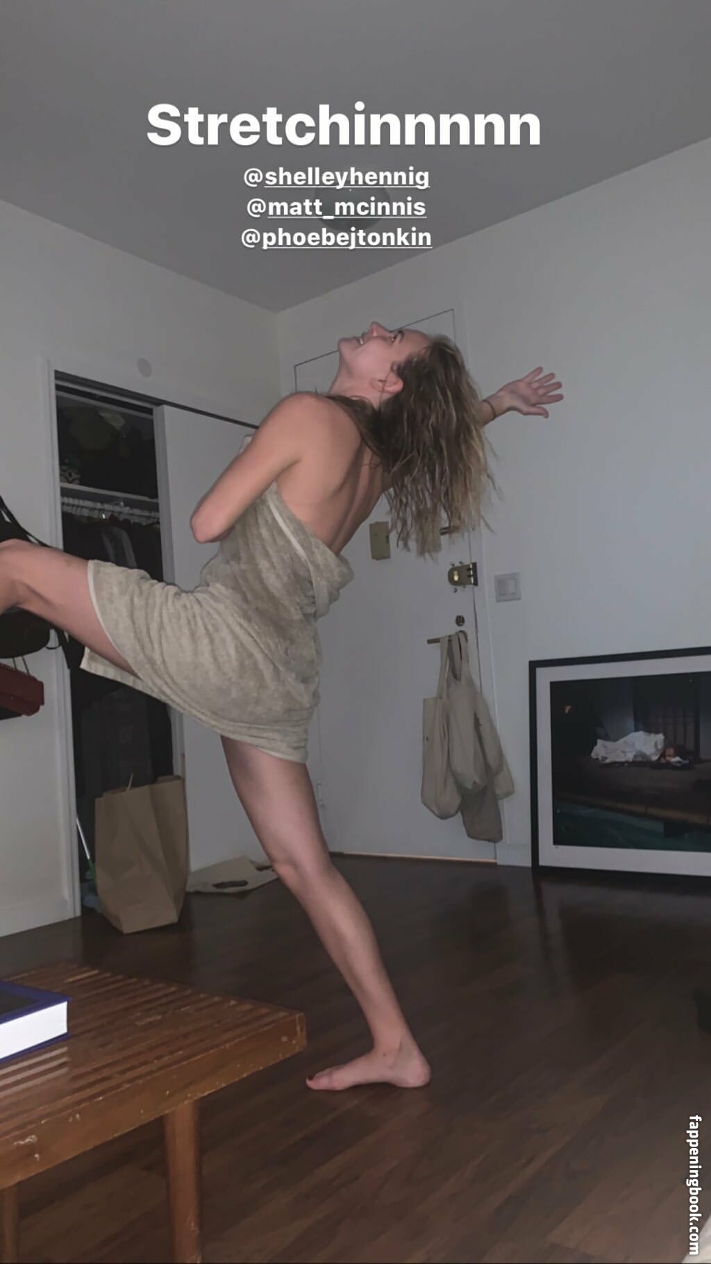 Britt Robertson Onlyfans Nude Leaked Photos photo leak 15 of 50
