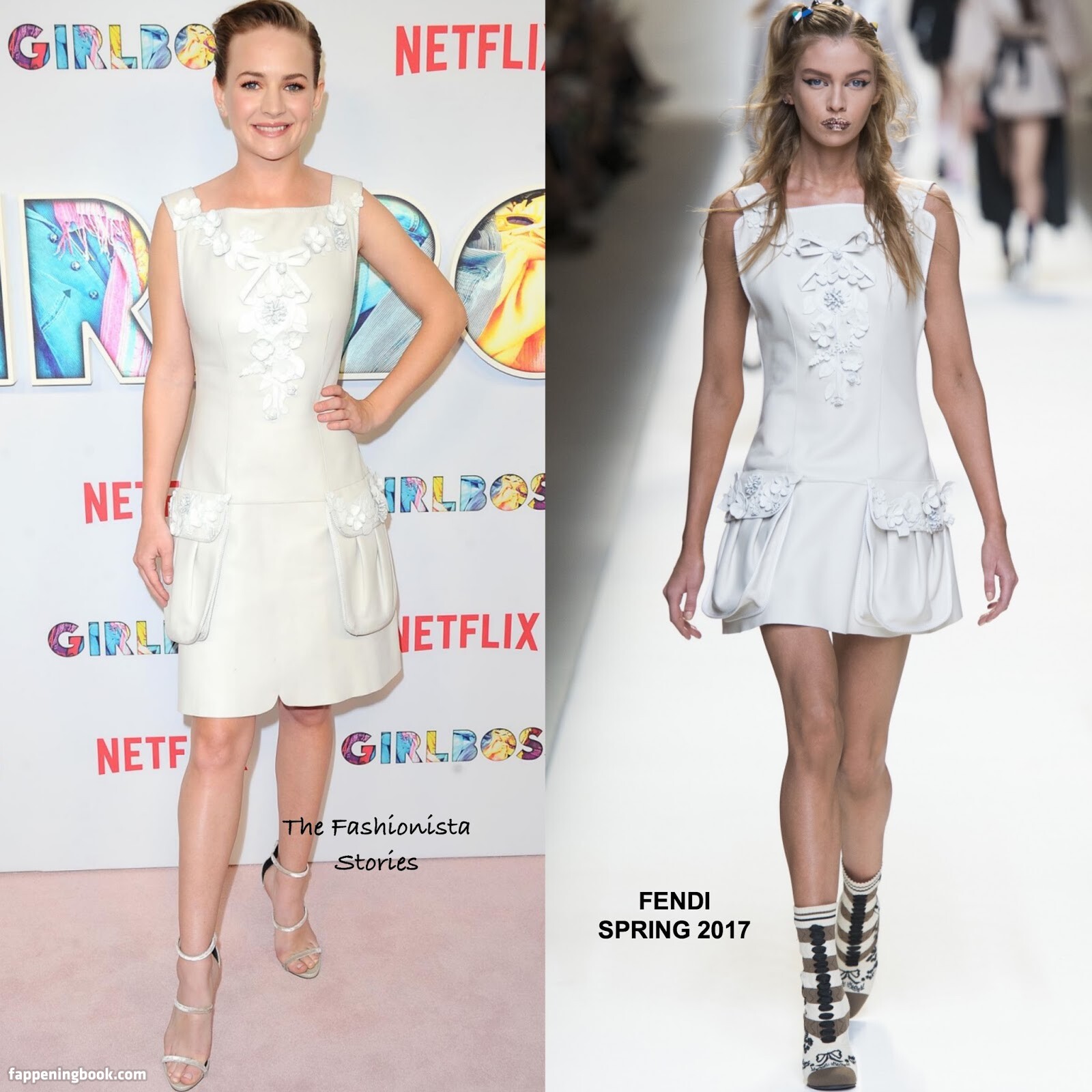 Britt Robertson Onlyfans Nude Leaked Photos photo leak 24 of 50