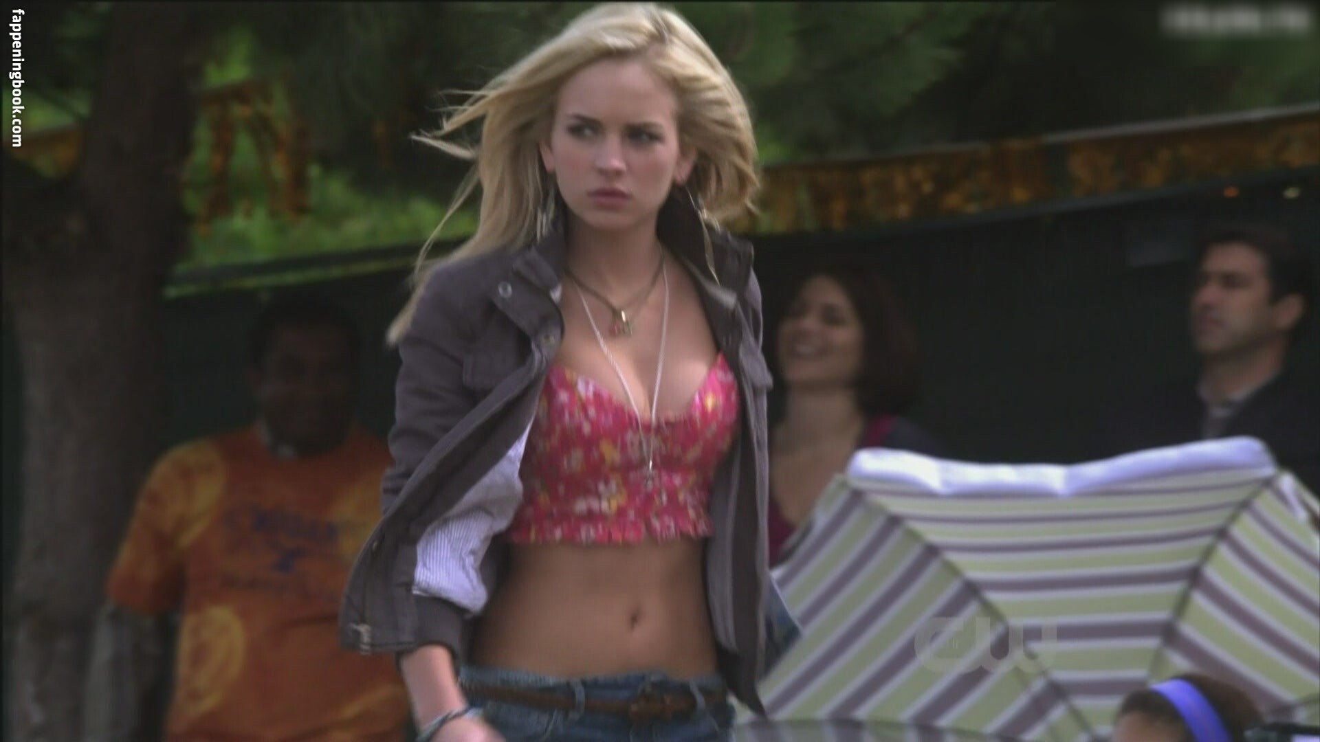 Britt Robertson Onlyfans Nude Leaked Photos photo leak 34 of 50