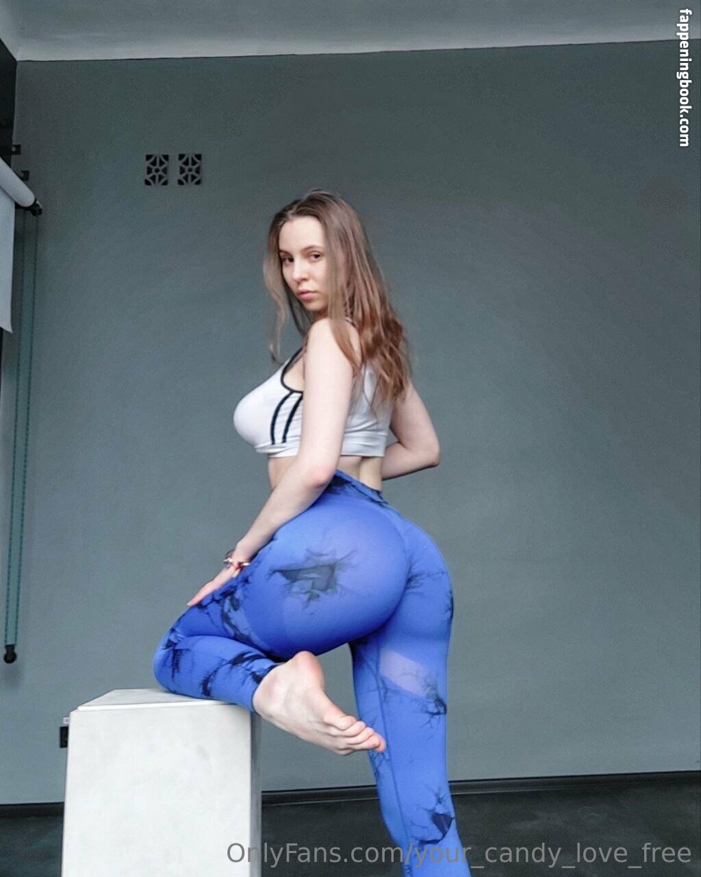 your_candy_love_free Onlyfans Nude Leaked Photos photo leak 9 of 25 your_candy_love_free Onlyfans Nude Leaked Photos photo leak 9 of 25