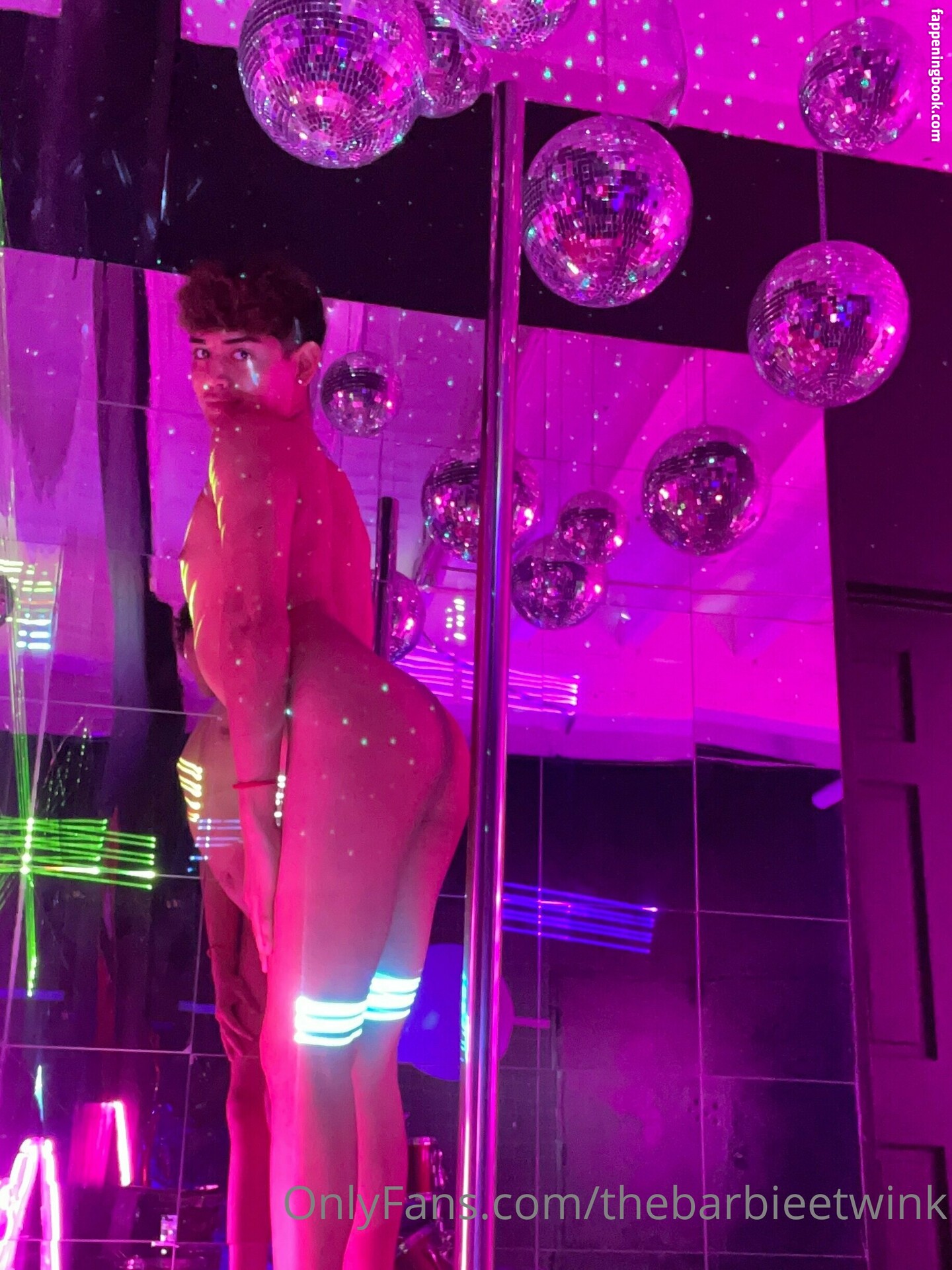 thebarbieetwink Onlyfans Nude Leaked Photos photo leak 7 of 28