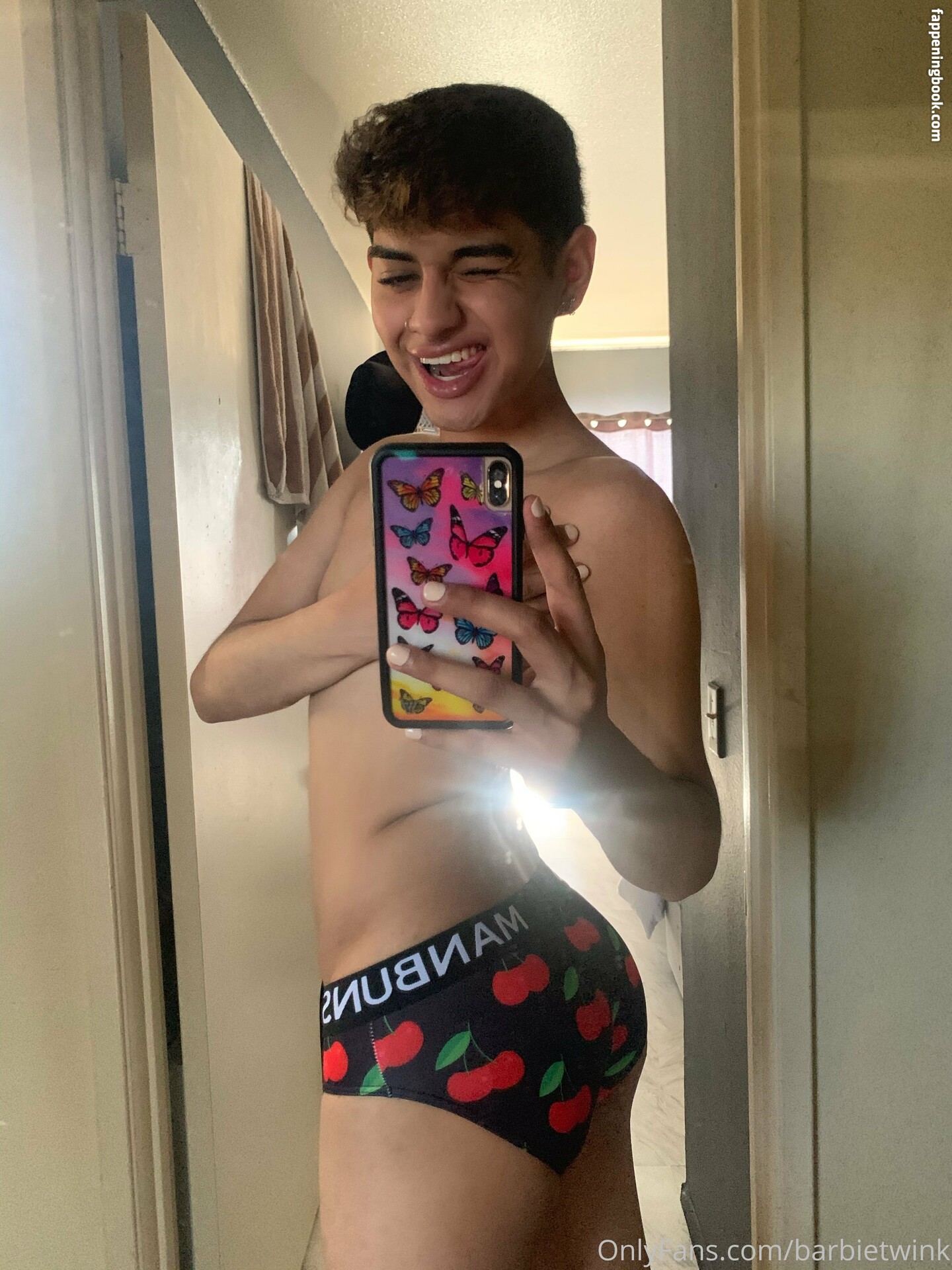 thebarbieetwink Onlyfans Nude Leaked Photos photo leak 22 of 28