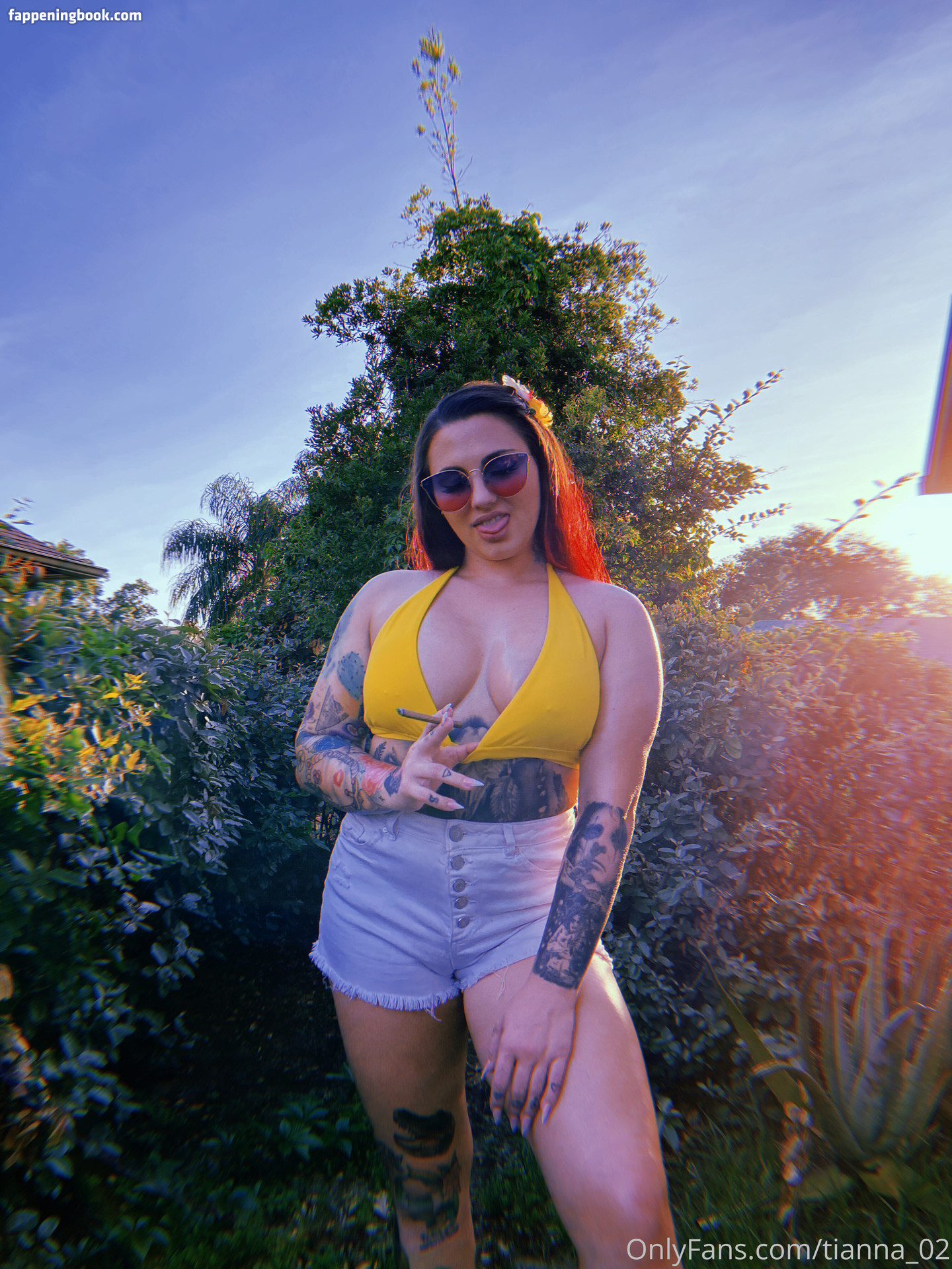 Tianna_02 Onlyfans Nude Leaked Photos photo leak 19 of 49