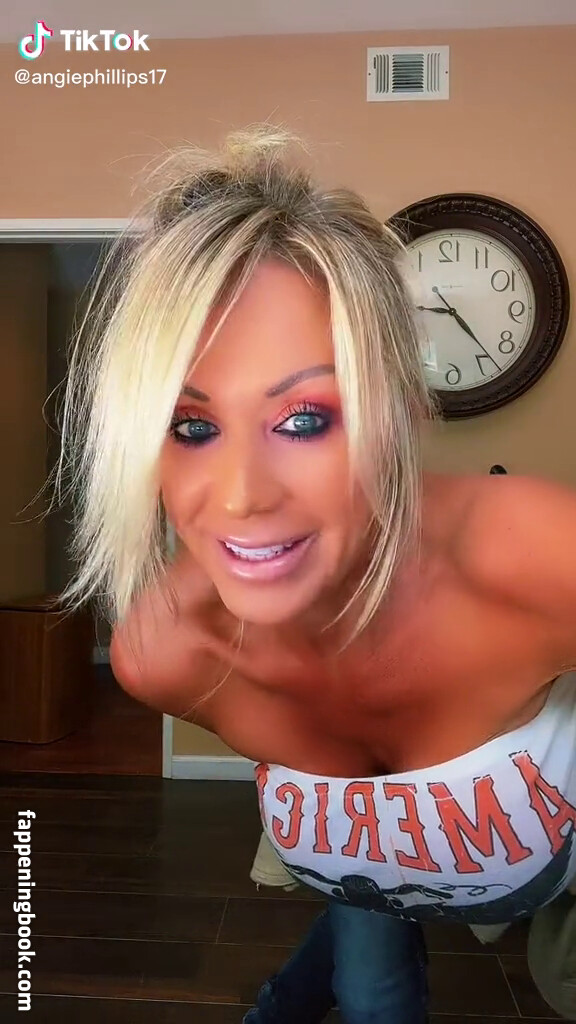 Angie Phillips Onlyfans Nude Leaked Photos photo leak 2 of 7 Angie Phillips Onlyfans Nude Leaked Photos photo leak 2 of 7