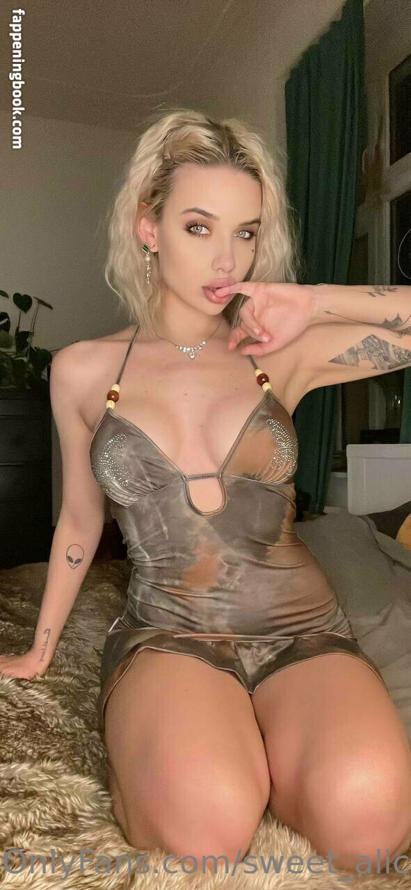 sweet_aliceee Onlyfans Nude Leaked Photos photo leak 1 of 46