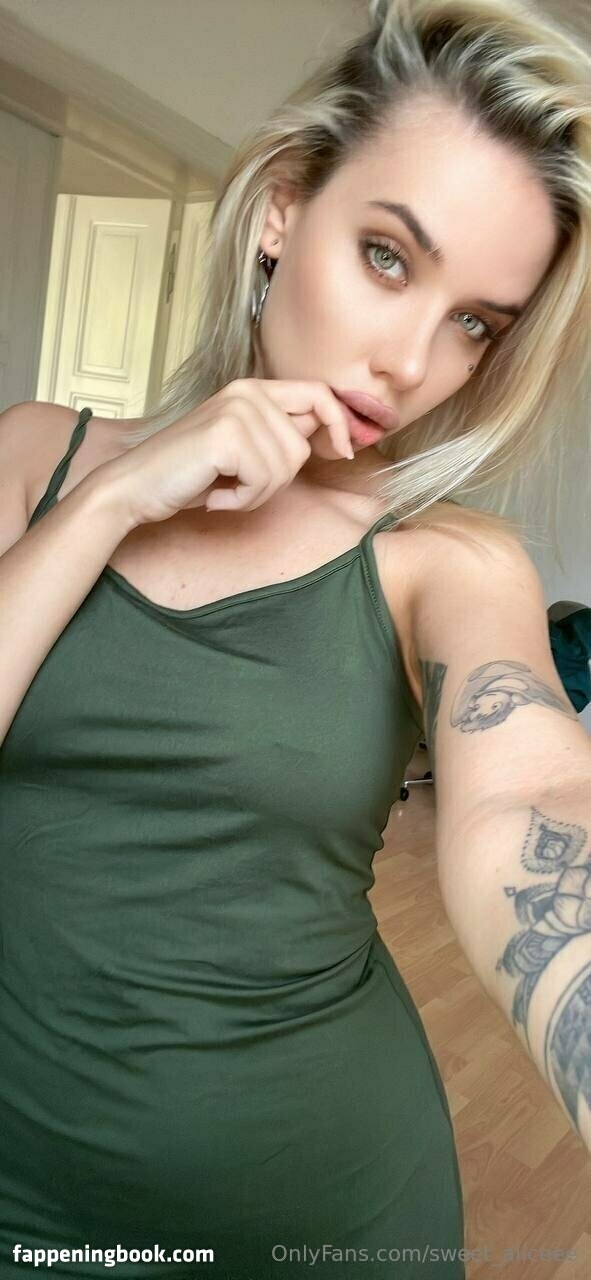sweet_aliceee Onlyfans Nude Leaked Photos photo leak 2 of 46