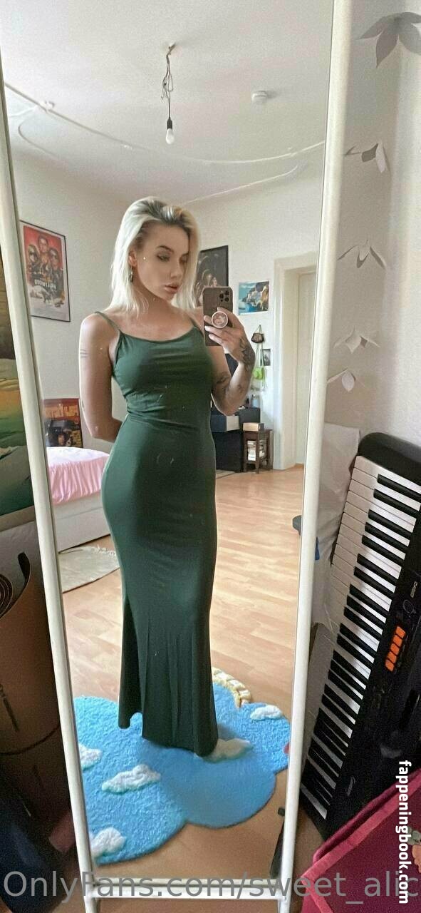 sweet_aliceee Onlyfans Nude Leaked Photos photo leak 8 of 46