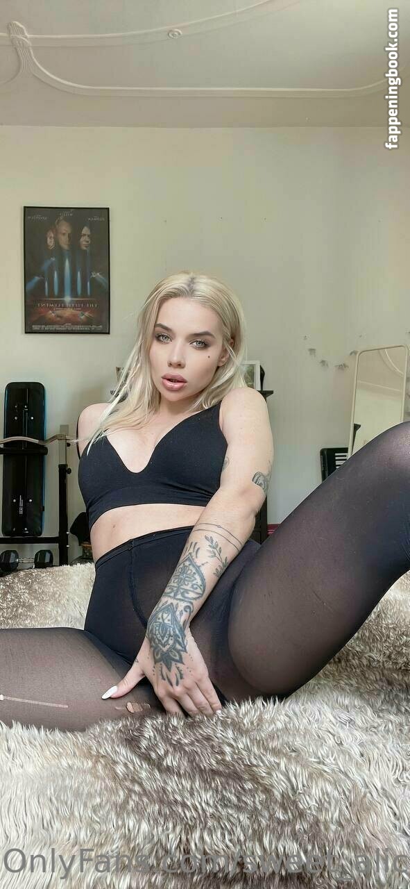 sweet_aliceee Onlyfans Nude Leaked Photos photo leak 38 of 46