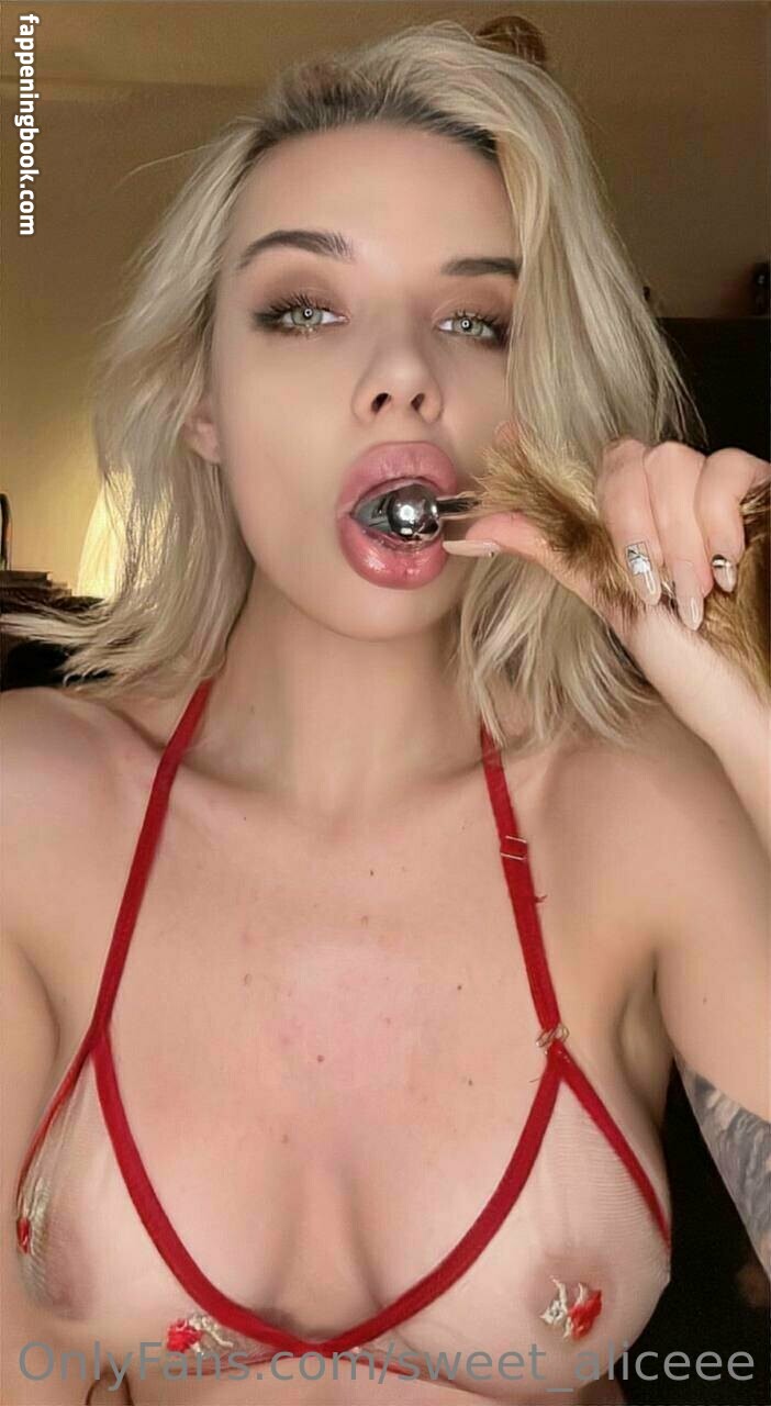 sweet_aliceee Onlyfans Nude Leaked Photos photo leak 42 of 46