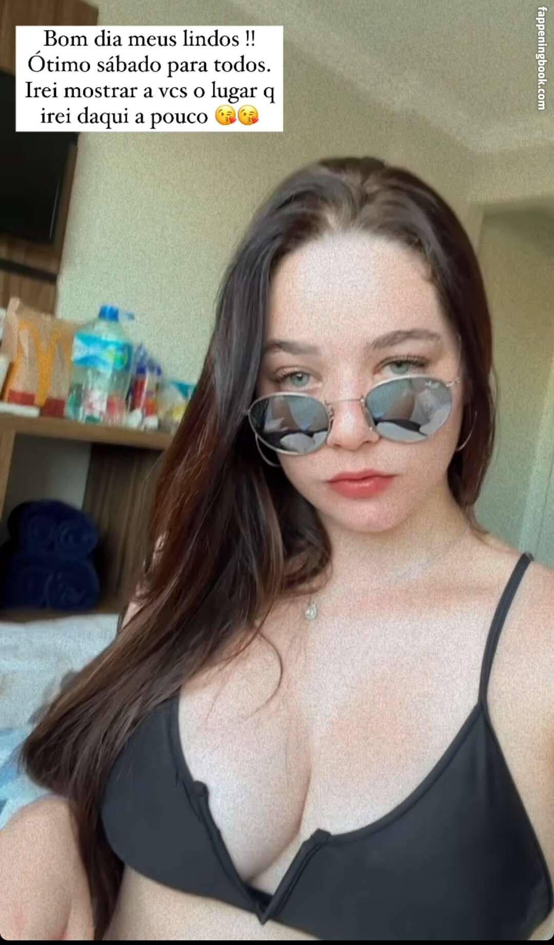 Julia Passos Onlyfans Nude Leaked Photos photo leak 3 of 39