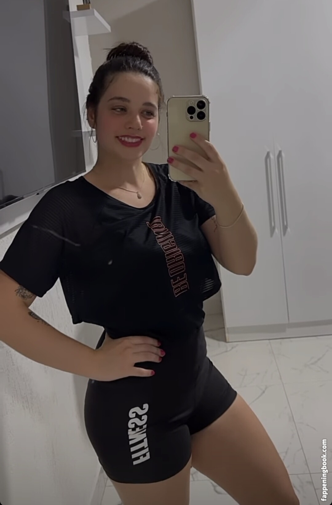 Julia Passos Onlyfans Nude Leaked Photos photo leak 9 of 39