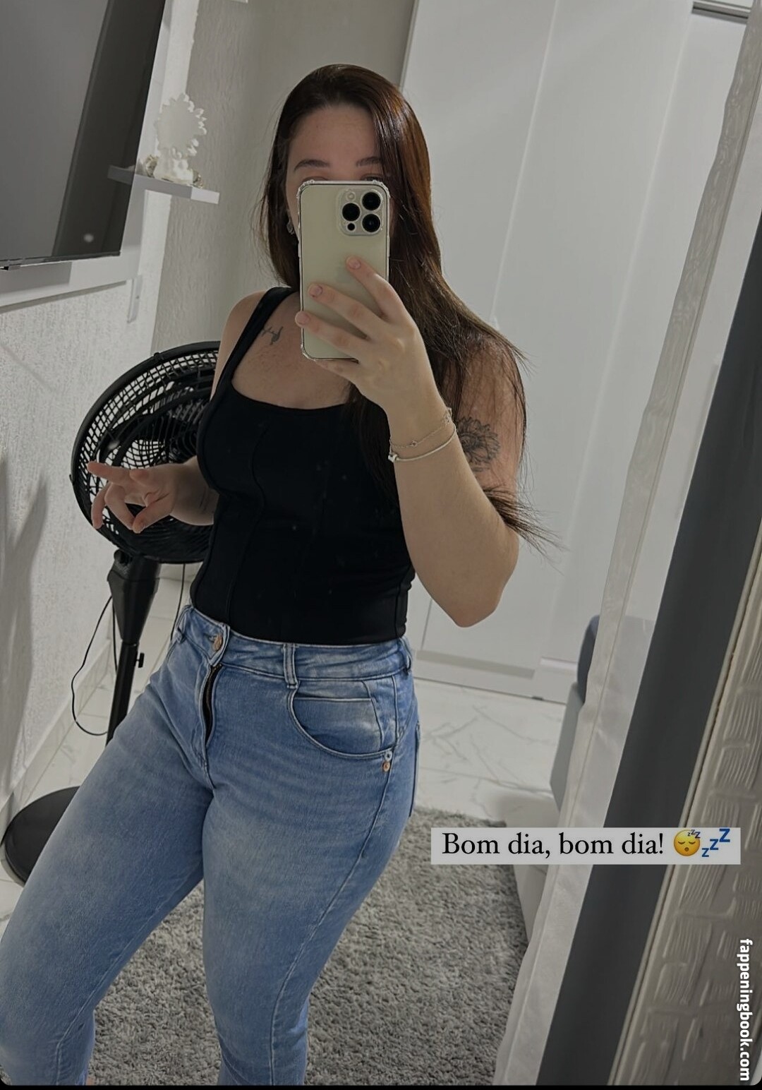 Julia Passos Onlyfans Nude Leaked Photos photo leak 10 of 39