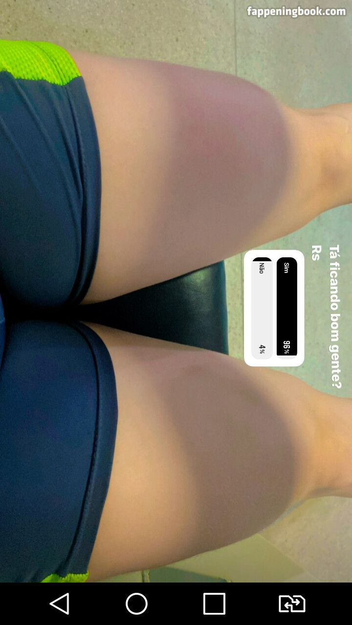 Julia Passos Onlyfans Nude Leaked Photos photo leak 18 of 39