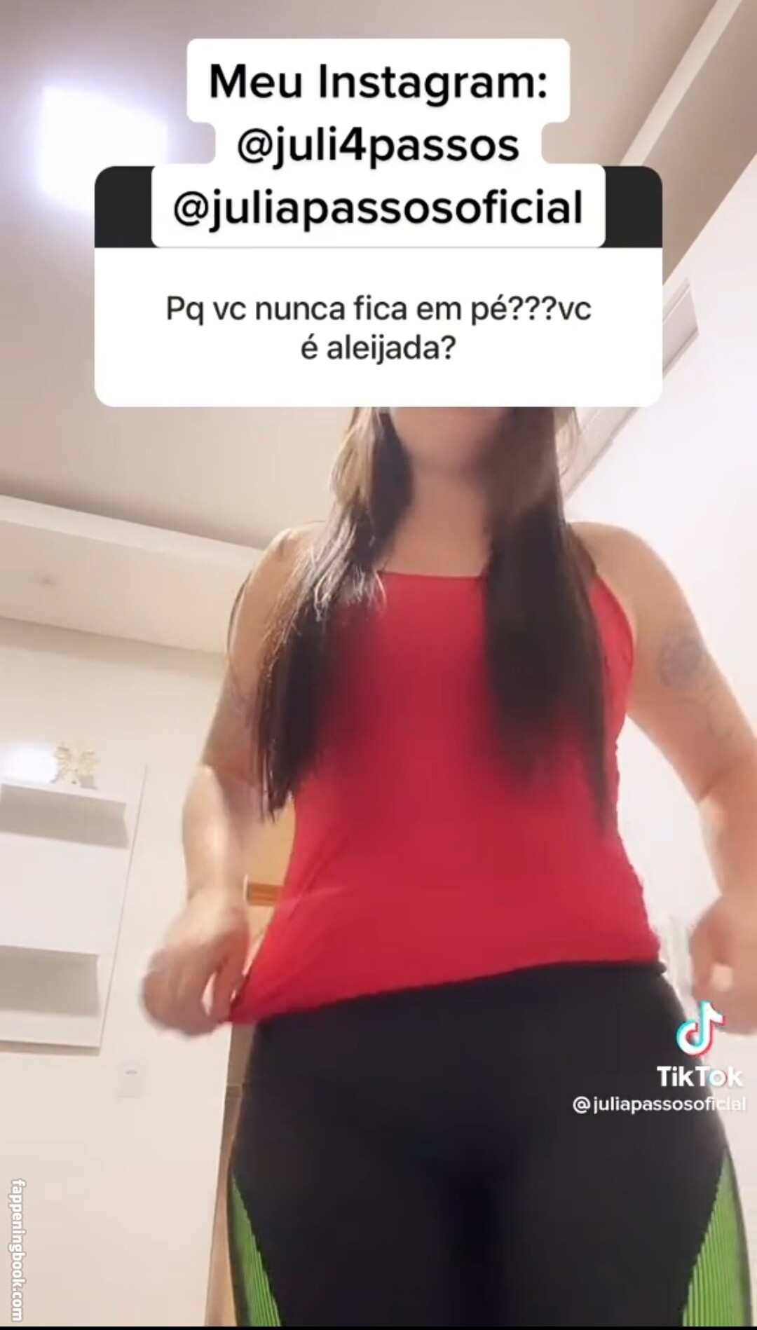 Julia Passos Onlyfans Nude Leaked Photos photo leak 20 of 39