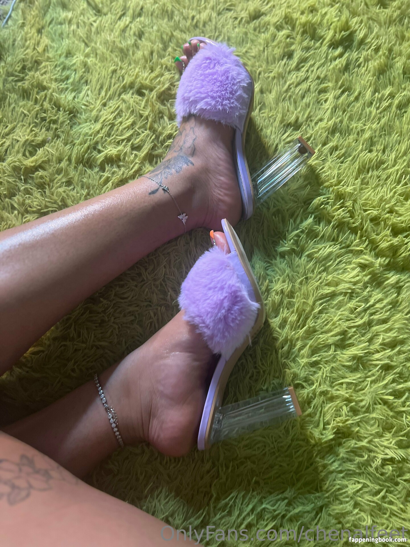chenalfeet Onlyfans Nude Leaked Photos photo leak 6 of 49