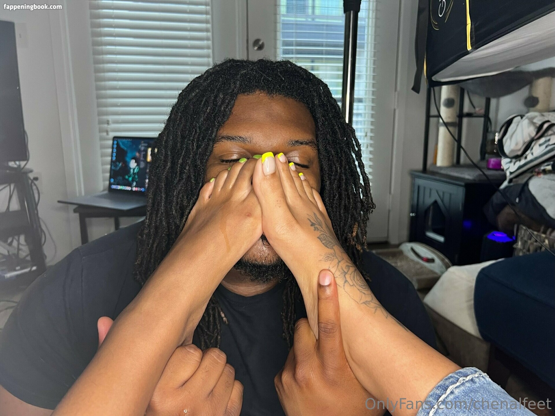 chenalfeet Onlyfans Nude Leaked Photos photo leak 10 of 49