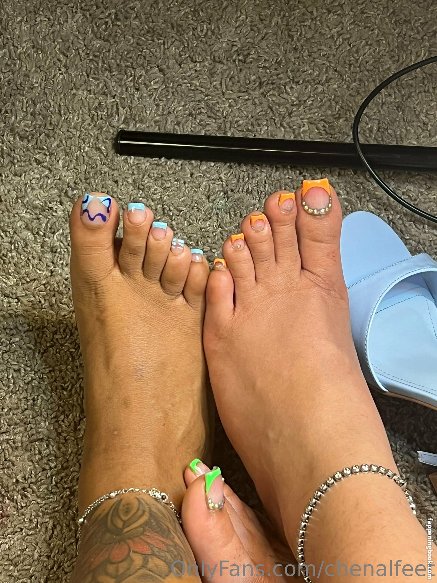 chenalfeet Onlyfans Nude Leaked Photos photo leak 18 of 49