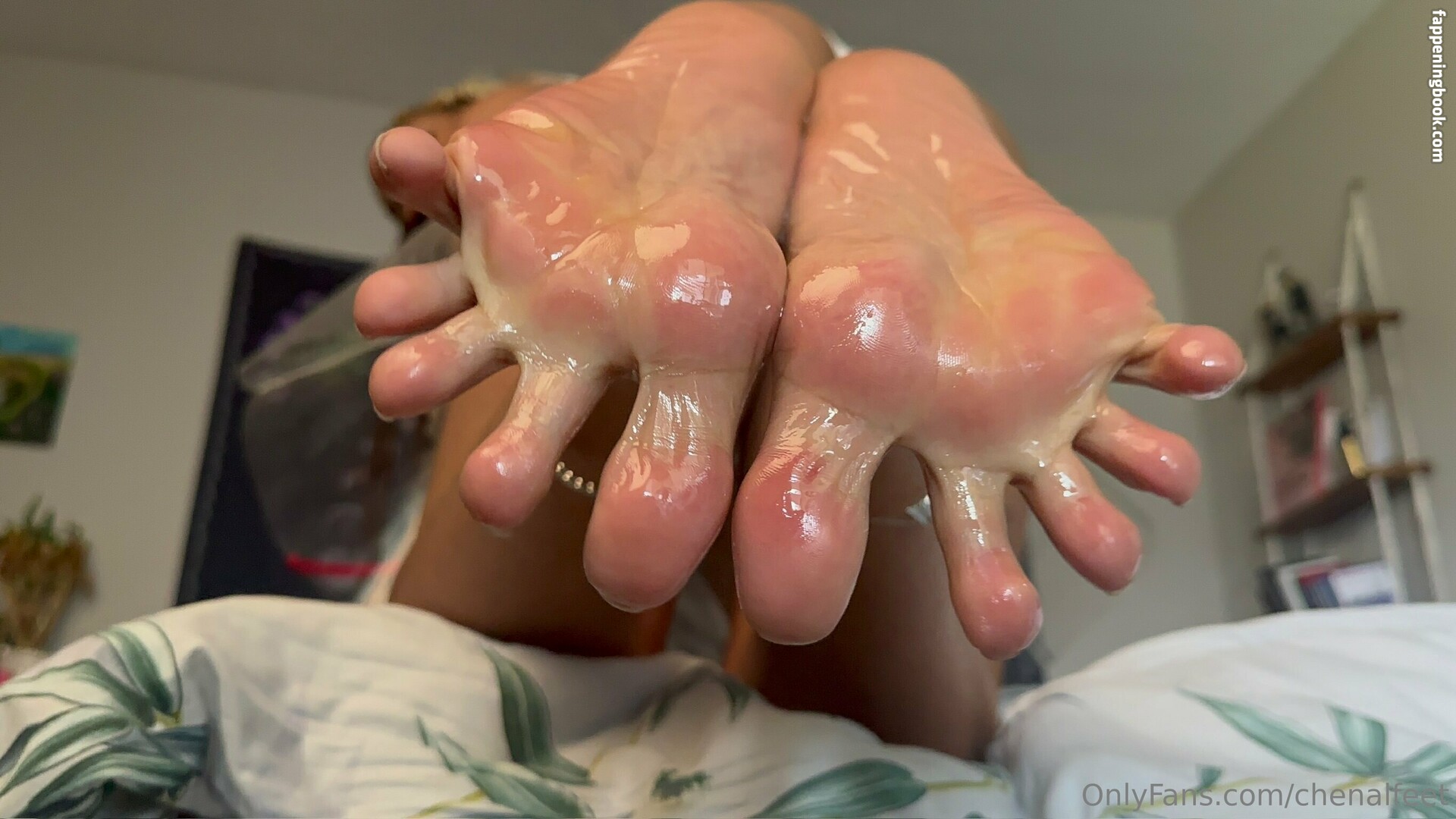 chenalfeet Onlyfans Nude Leaked Photos photo leak 19 of 49