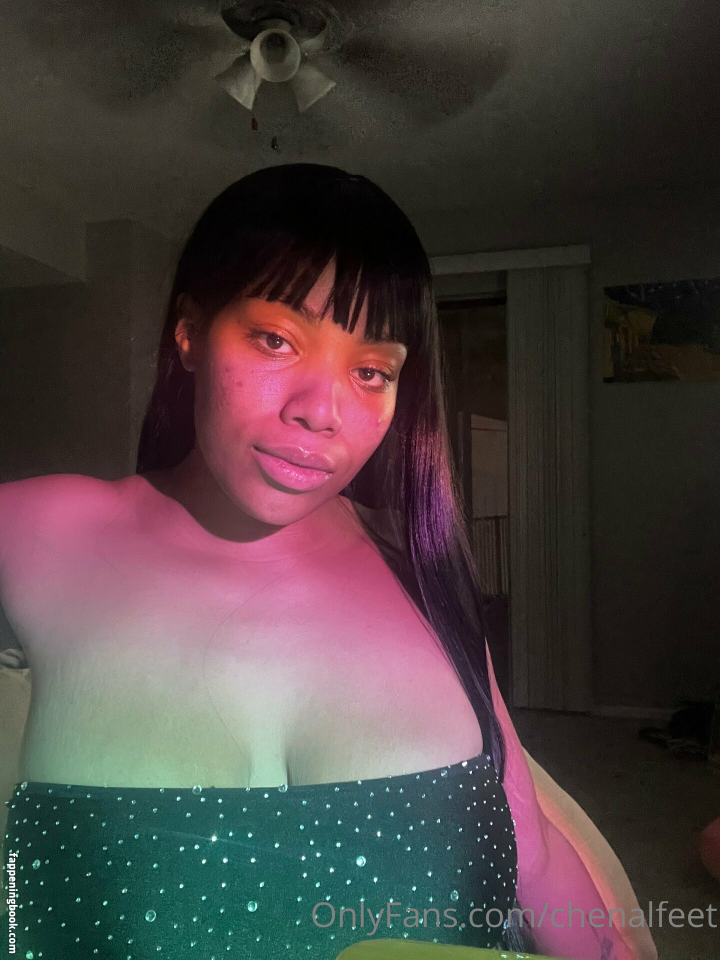 chenalfeet Onlyfans Nude Leaked Photos photo leak 42 of 49