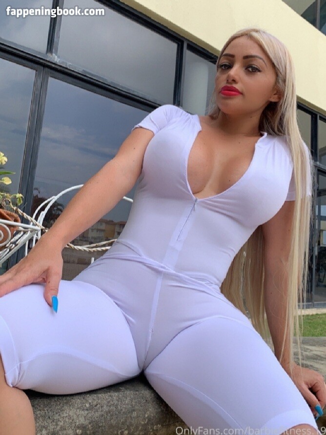 Barbie Michelle Onlyfans Nude Leaked Photos photo leak 17 of 26