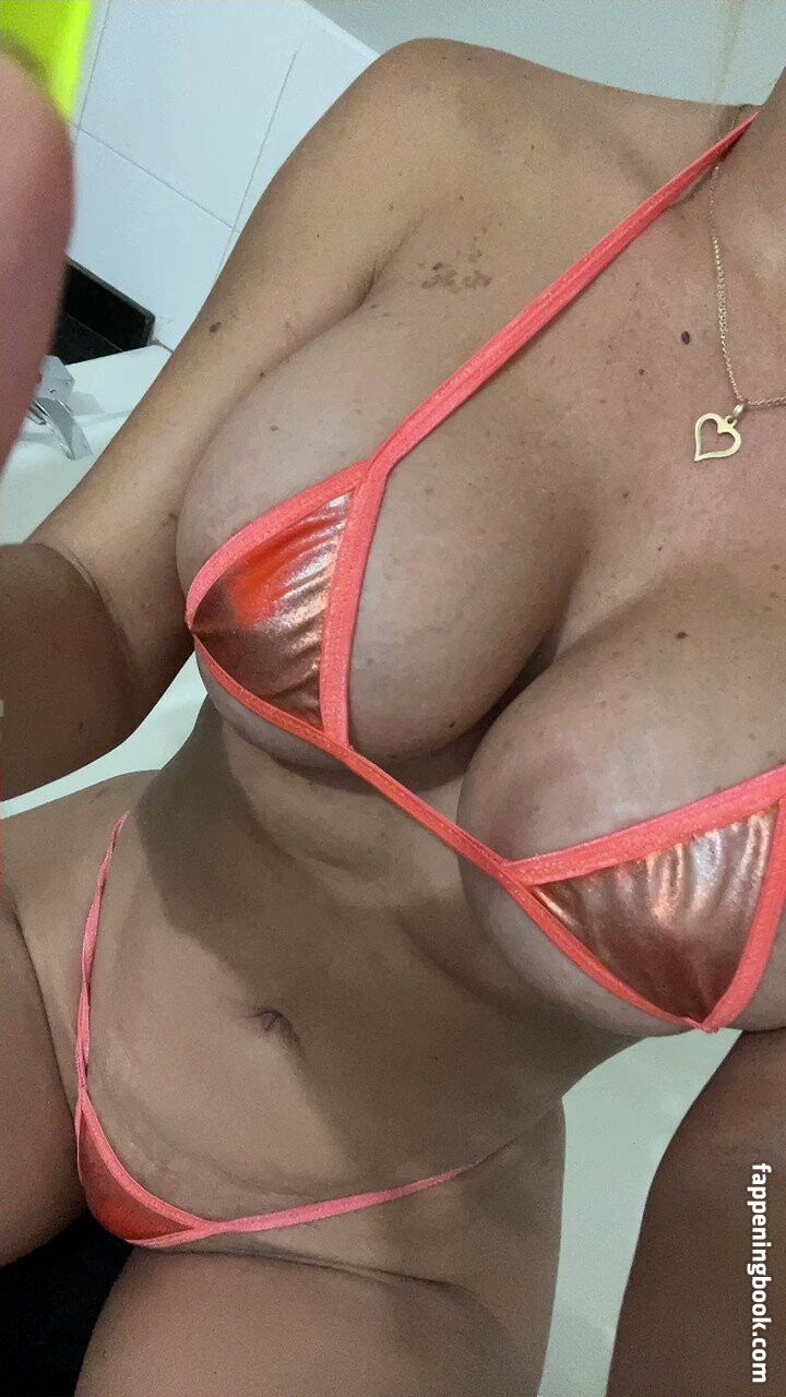 Barbie Michelle Onlyfans Nude Leaked Photos photo leak 19 of 26
