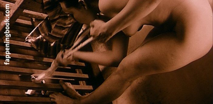 Chulpan Khamatova Onlyfans Nude Leaked Photos photo leak 12 of 39