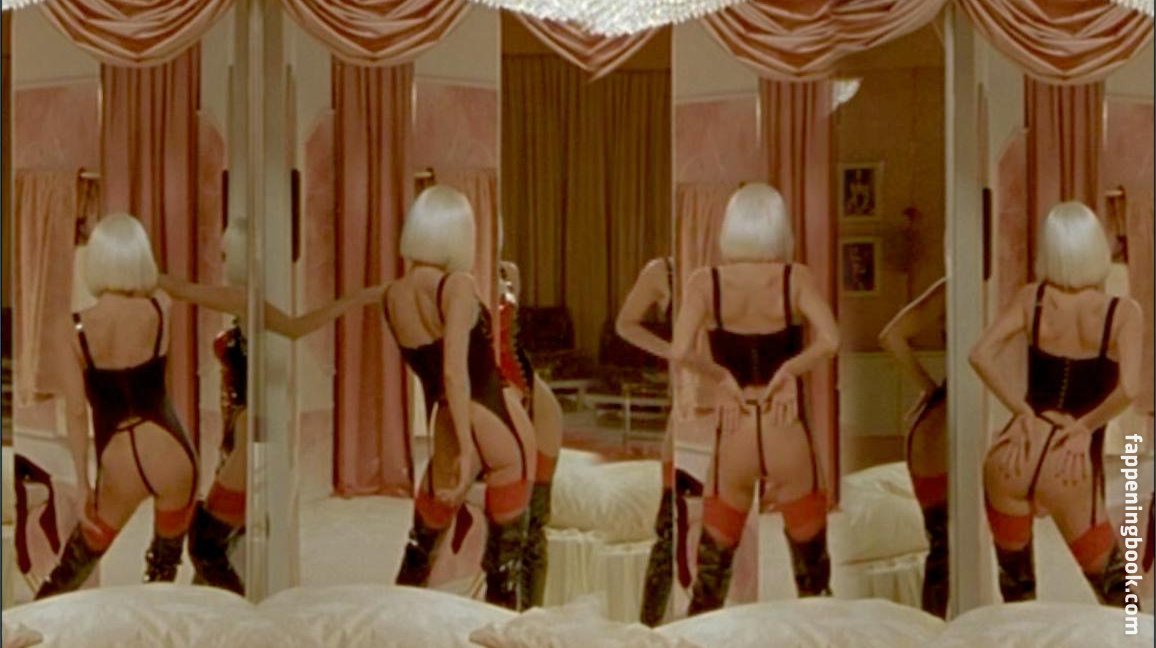 Chulpan Khamatova Onlyfans Nude Leaked Photos photo leak 32 of 39