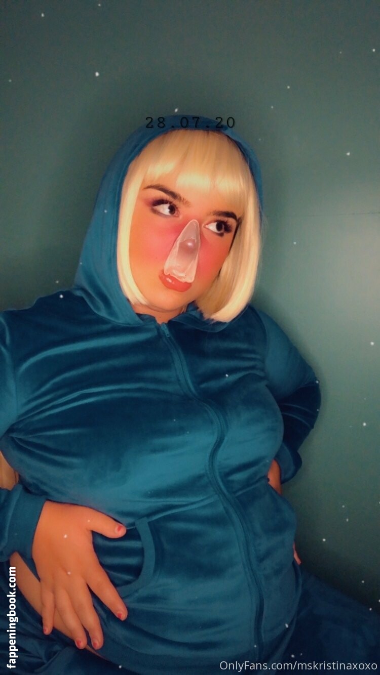 mskristinaxoxo Onlyfans Nude Leaked Photos photo leak 11 of 45
