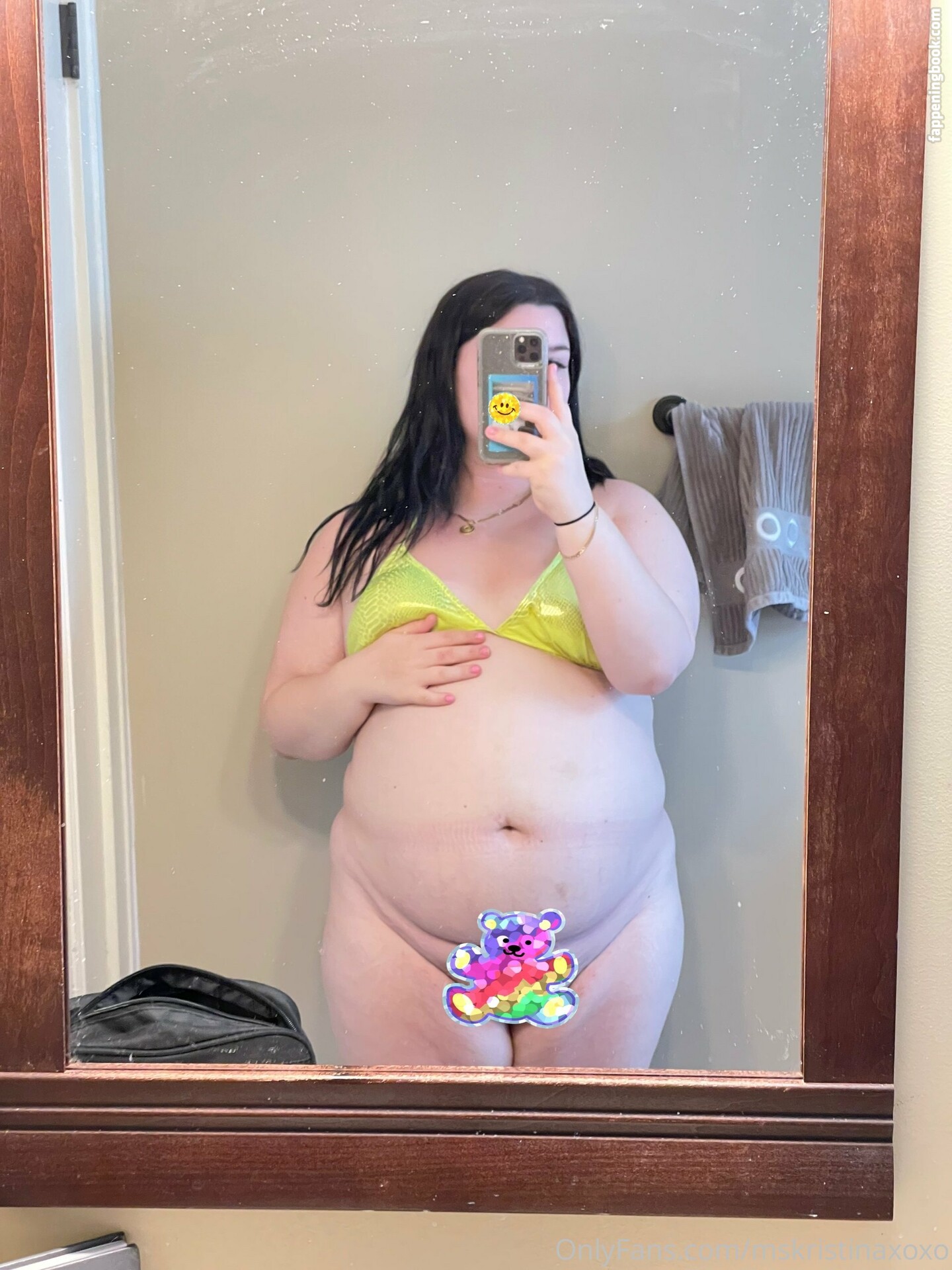 mskristinaxoxo Onlyfans Nude Leaked Photos photo leak 20 of 45