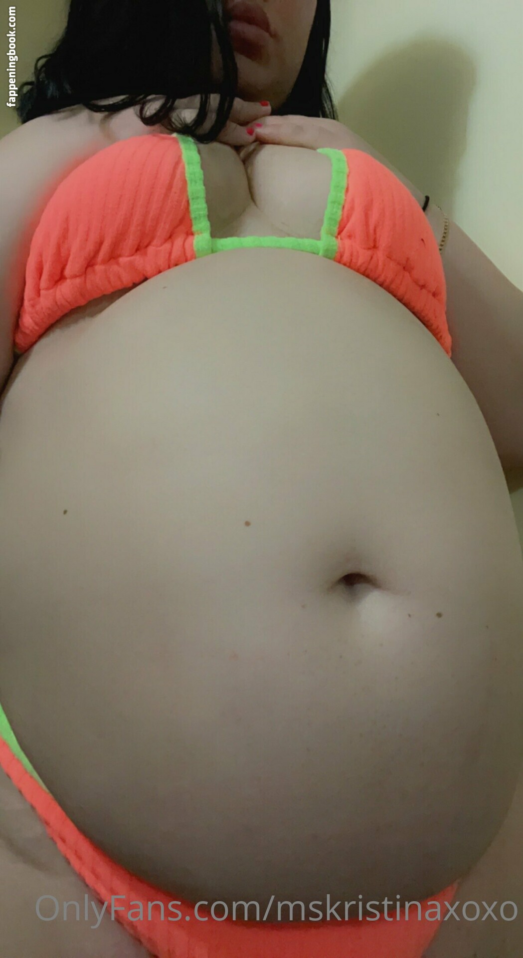 mskristinaxoxo Onlyfans Nude Leaked Photos photo leak 28 of 45