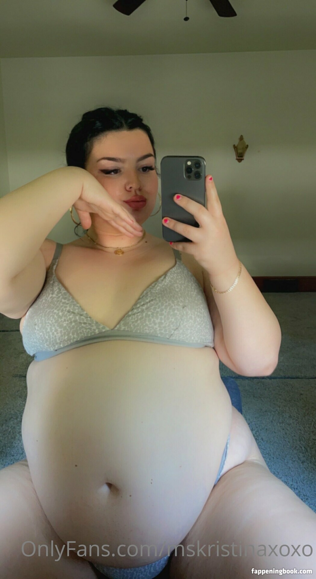 mskristinaxoxo Onlyfans Nude Leaked Photos photo leak 30 of 45