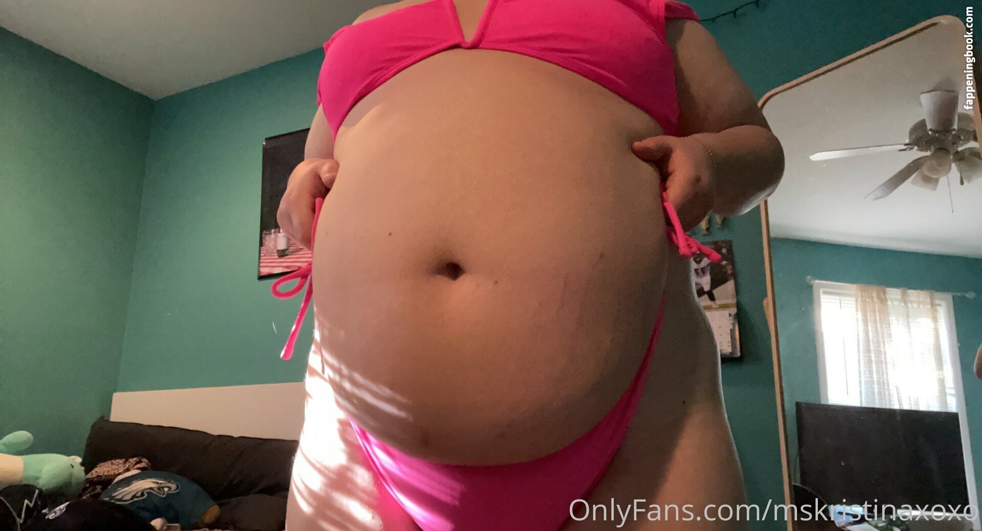 mskristinaxoxo Onlyfans Nude Leaked Photos photo leak 36 of 45