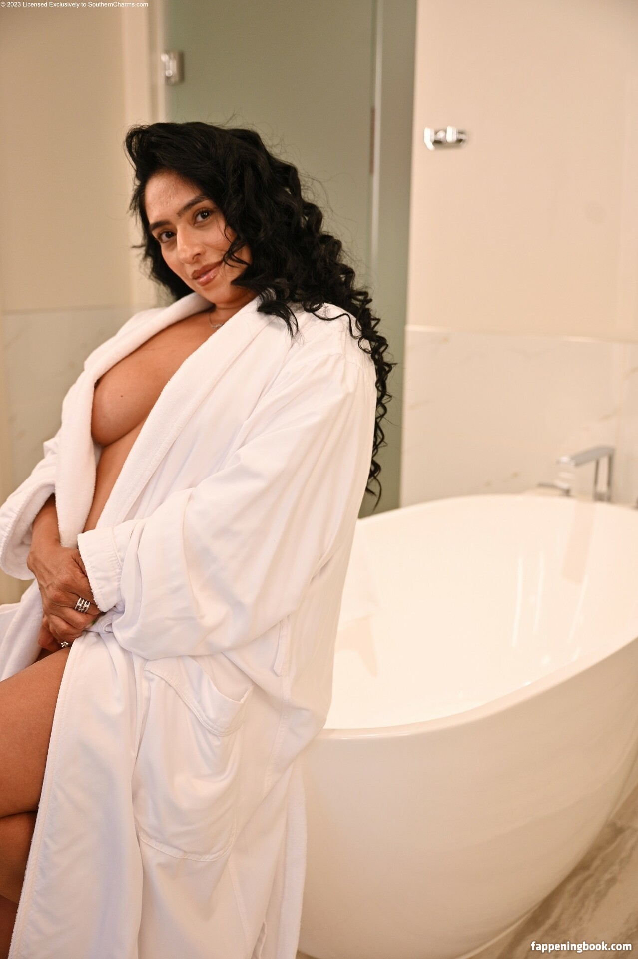 Hotwife Latin Sandra Onlyfans Nude Leaked Photos photo leak 1 of 49