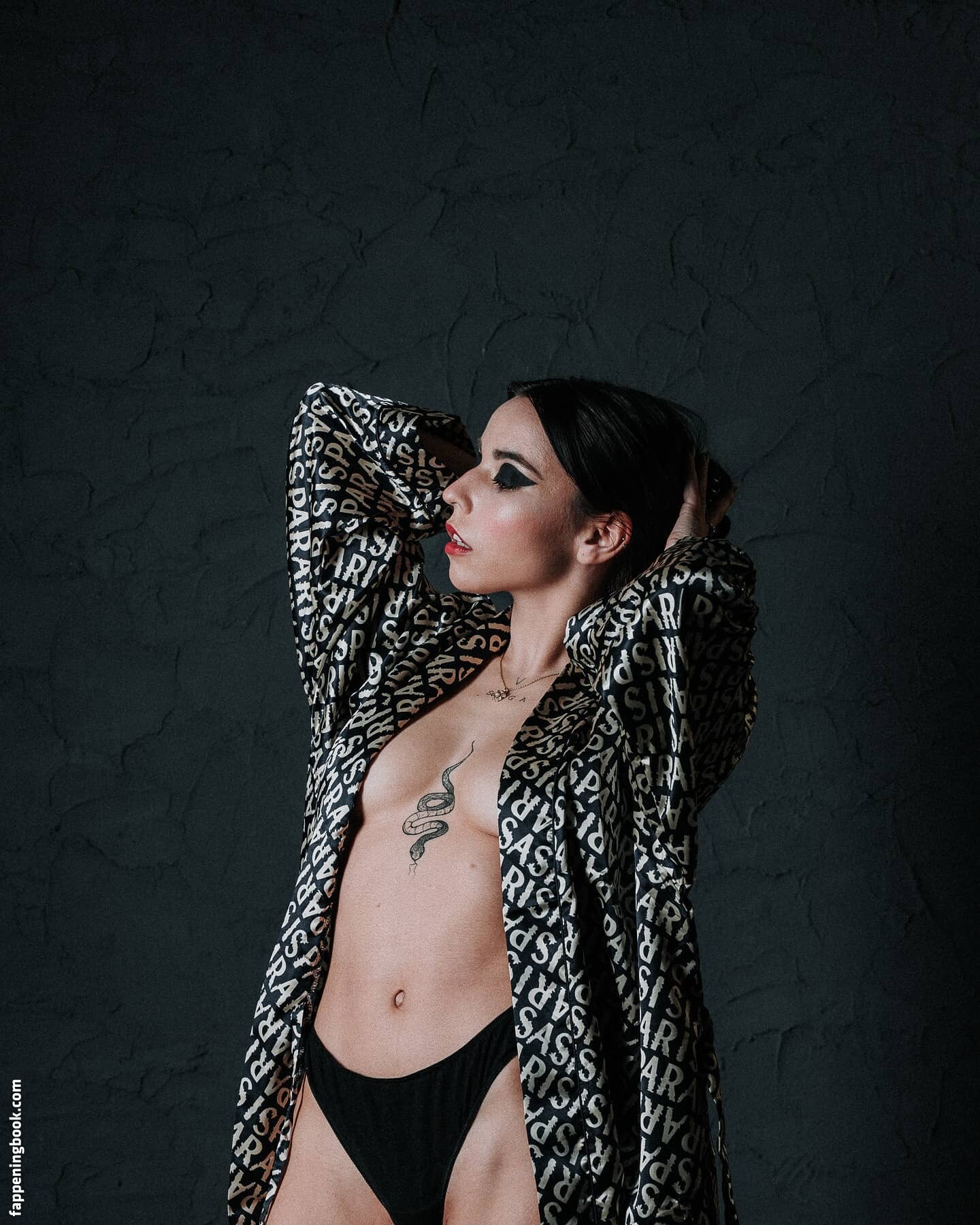 crismaia97 Onlyfans Nude Leaked Photos photo leak 21 of 31