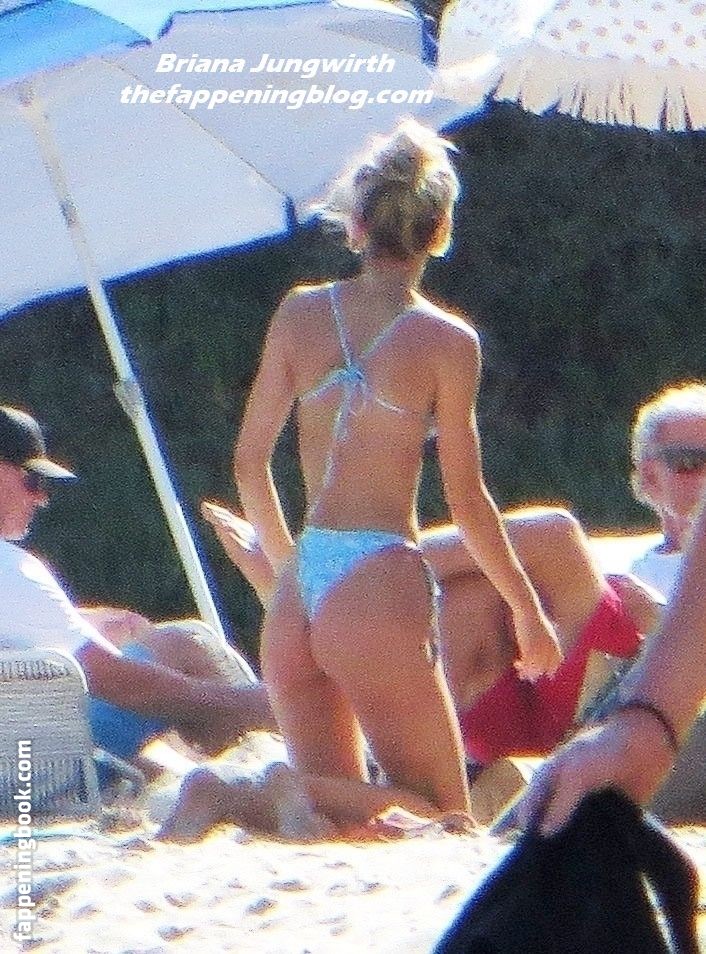 Briana Jungwirth Onlyfans Nude Leaked Photos photo leak 38 of 47