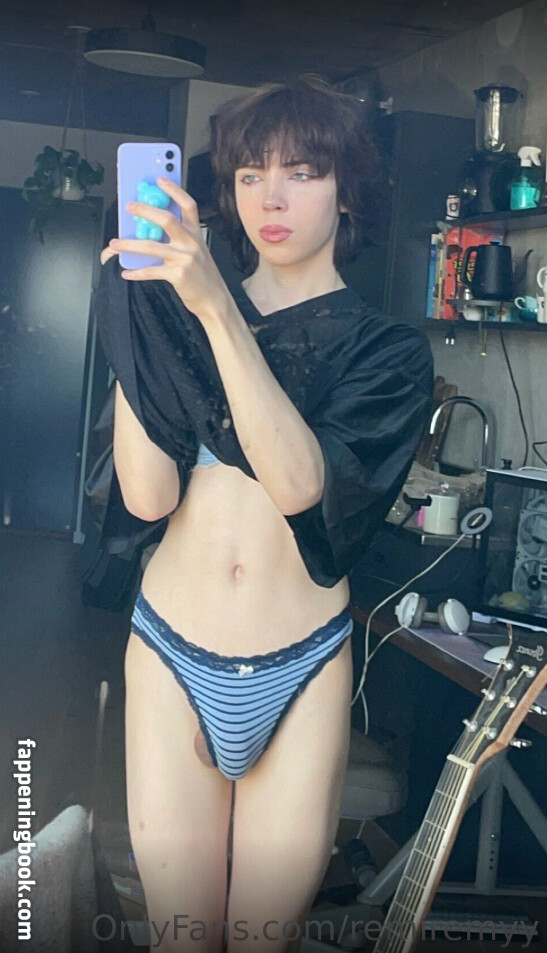 remigumi Onlyfans Nude Leaked Photos photo leak 20 of 48