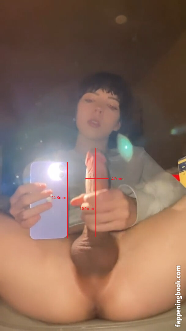 remigumi Onlyfans Nude Leaked Photos photo leak 21 of 48