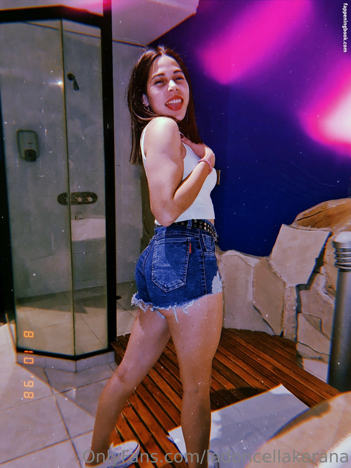 ladoncellakerana Onlyfans Nude Leaked Photos photo leak 1 of 9 ladoncellakerana Onlyfans Nude Leaked Photos photo leak 1 of 9