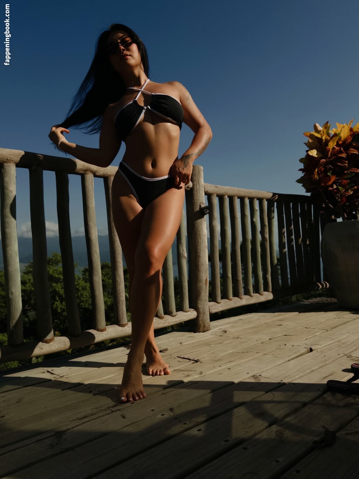 Ariel Saori Onlyfans Nude Leaked Photos photo leak 3 of 49