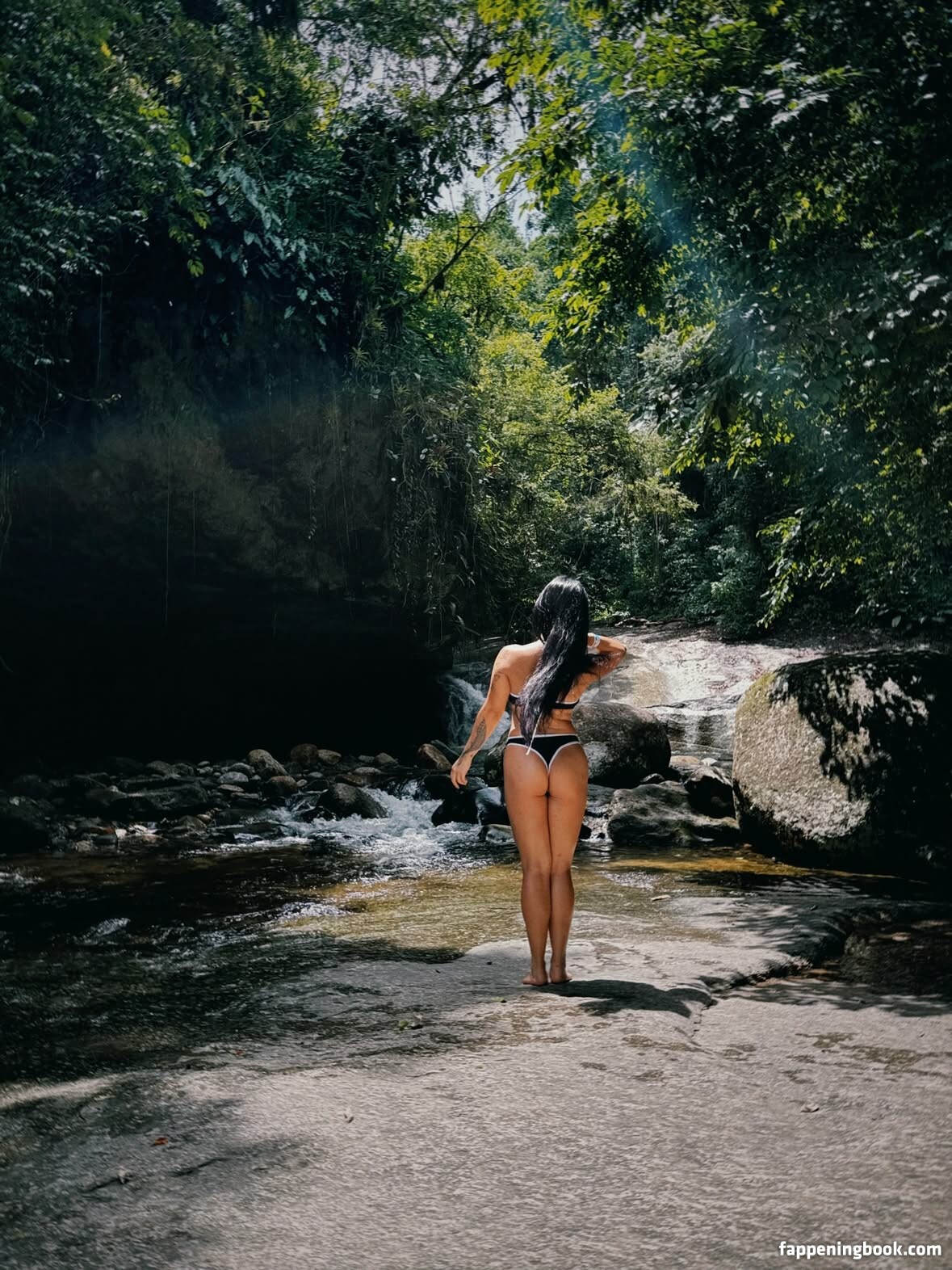 Ariel Saori Onlyfans Nude Leaked Photos photo leak 7 of 49