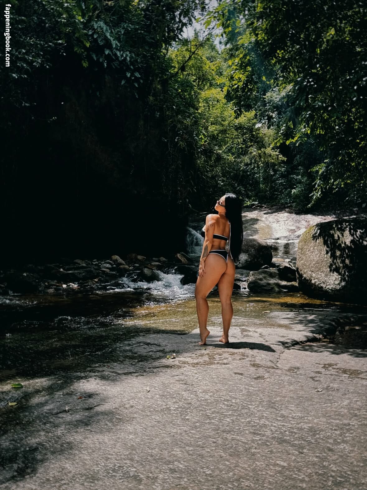 Ariel Saori Onlyfans Nude Leaked Photos photo leak 10 of 49