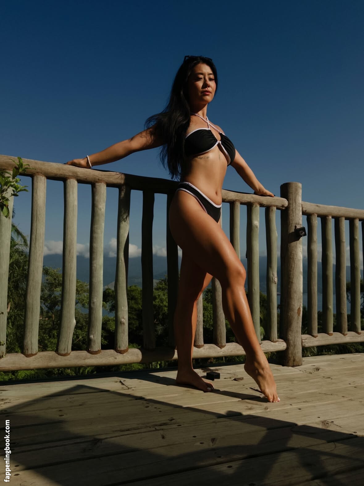 Ariel Saori Onlyfans Nude Leaked Photos photo leak 16 of 49