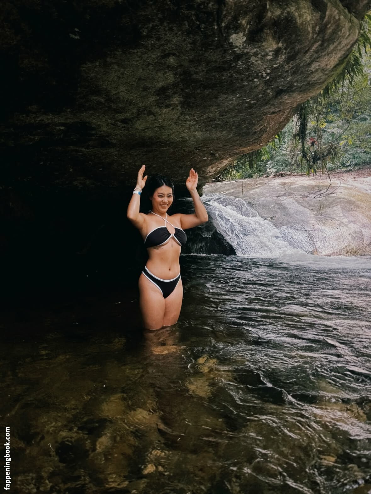 Ariel Saori Onlyfans Nude Leaked Photos photo leak 19 of 49