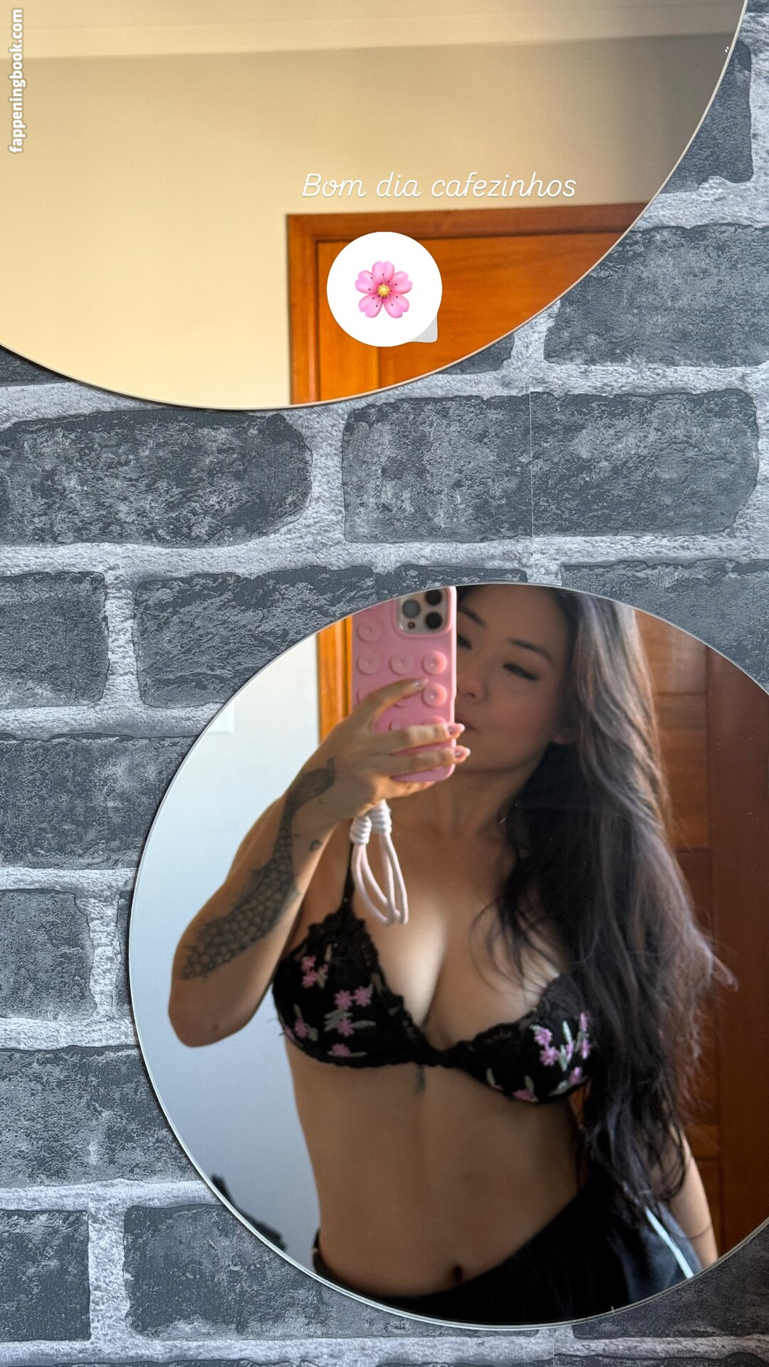 Ariel Saori Onlyfans Nude Leaked Photos photo leak 24 of 49