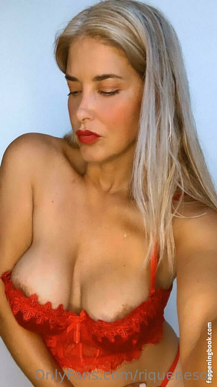 Tania Riquenes Onlyfans Nude Leaked Photos photo leak 41 of 48