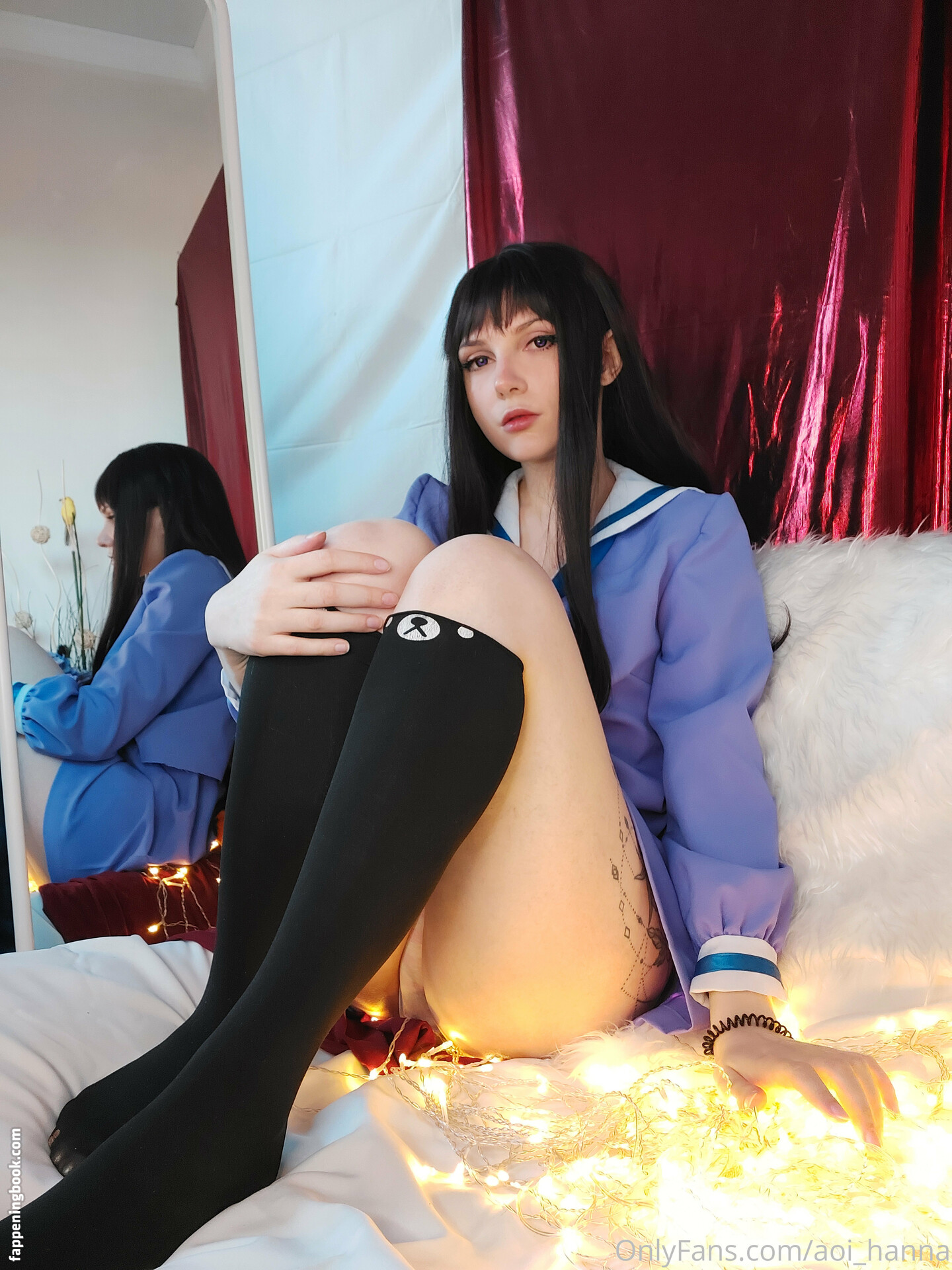 Aoi Hanna Onlyfans Nude Leaked Photos photo leak 4 of 48
