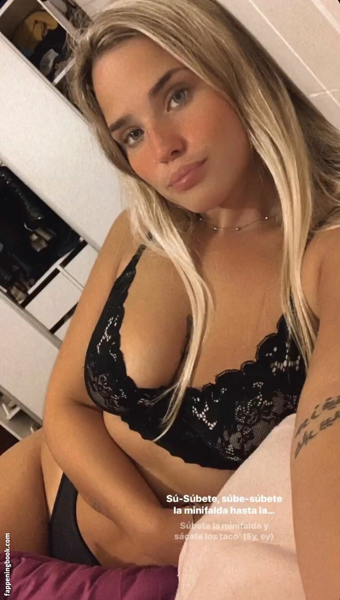 Guadalupe Laiz Onlyfans Nude Leaked Photos photo leak 10 of 10 Guadalupe Laiz Onlyfans Nude Leaked Photos photo leak 10 of 10