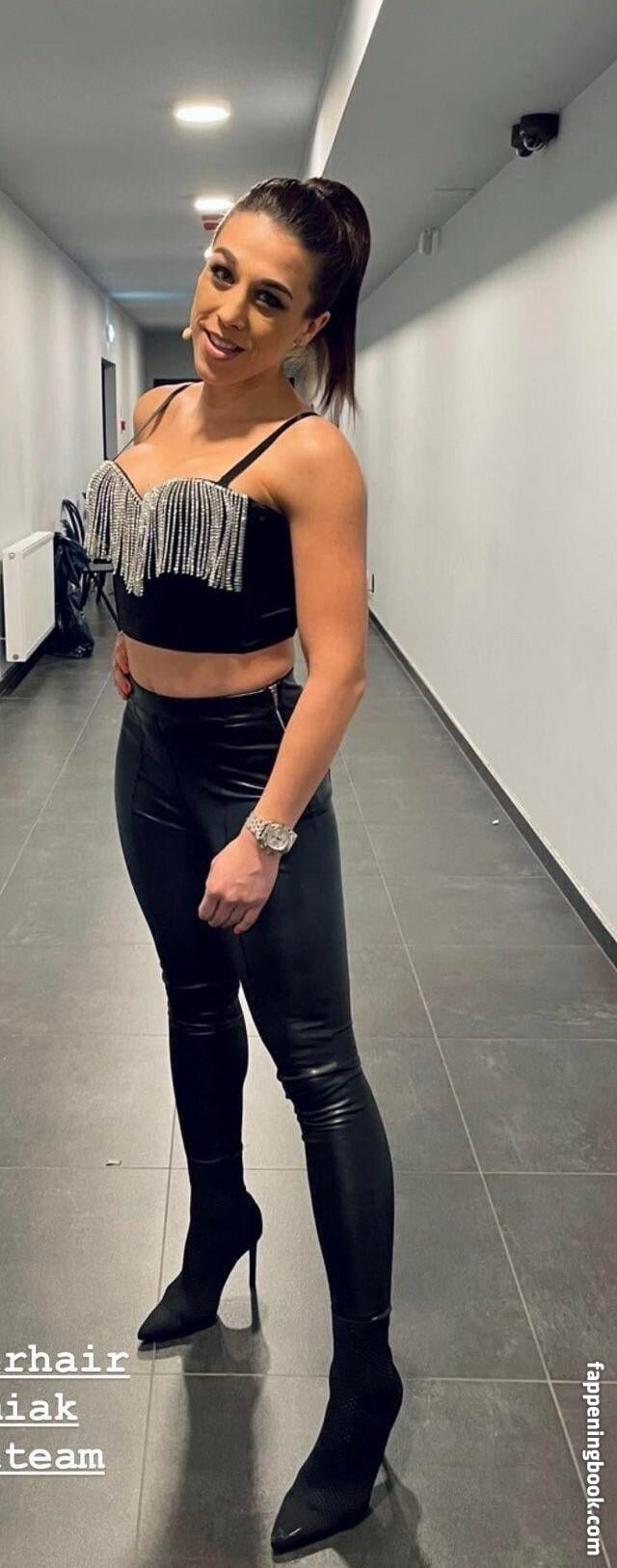 WomenMMA Onlyfans Nude Leaked Photos photo leak 7 of 34