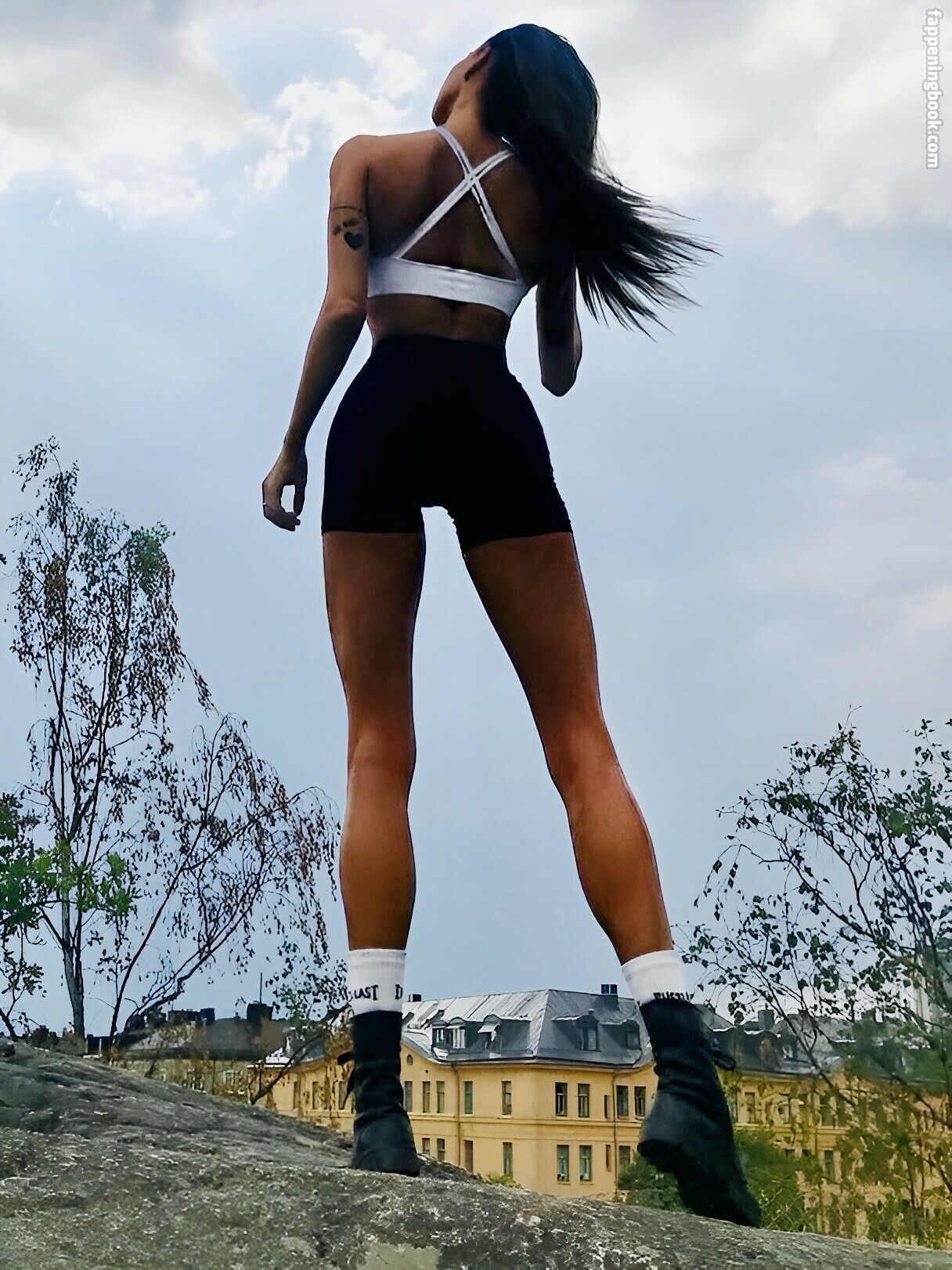 Ia Ostergren Onlyfans Nude Leaked Photos photo leak 1 of 49