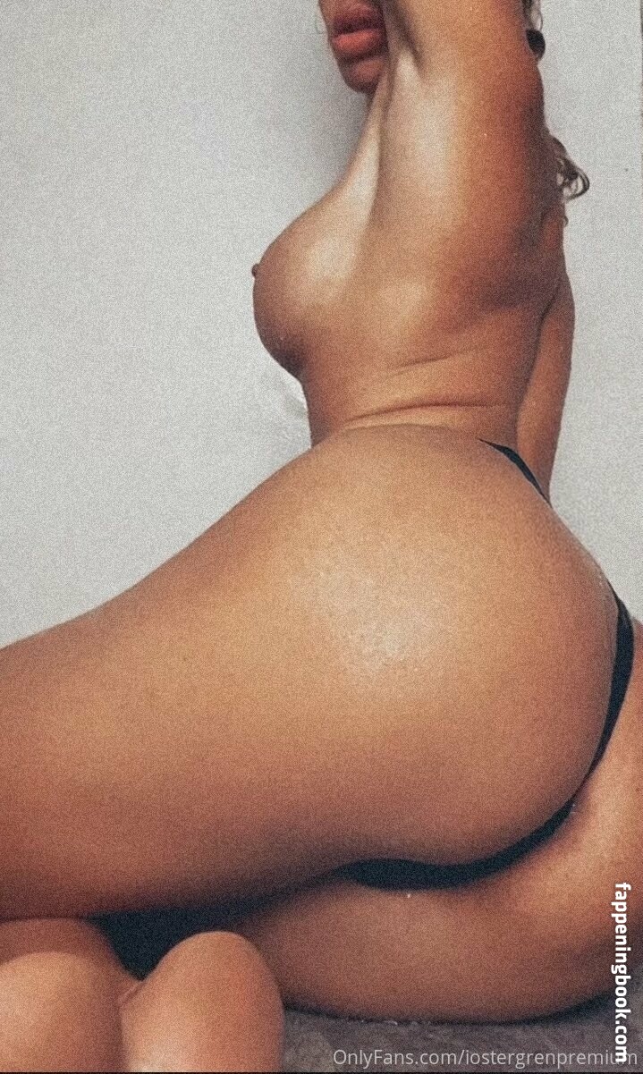 Ia Ostergren Onlyfans Nude Leaked Photos photo leak 42 of 49